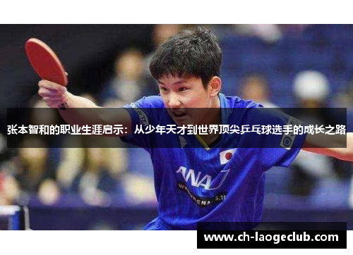 张本智和的职业生涯启示:从少年天才到世界顶尖乒乓球选手的成长之路 张本智和的职业生涯启示:从少年天才到世界顶尖乒乓球选手的成长之路