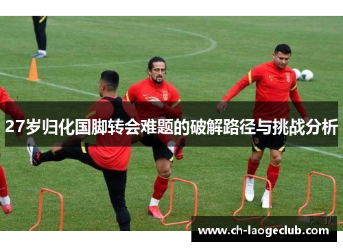 27岁归化国脚转会难题的破解路径与挑战分析 27岁归化国脚转会难题的破解路径与挑战分析