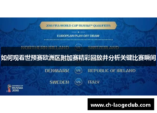 如何观看世预赛欧洲区附加赛精彩回放并分析关键比赛瞬间