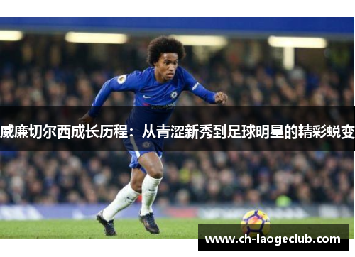 威廉切尔西成长历程：从青涩新秀到足球明星的精彩蜕变