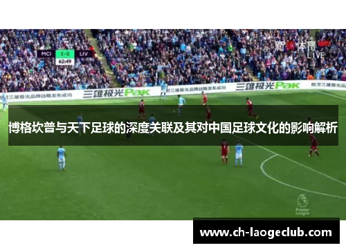 博格坎普与天下足球的深度关联及其对中国足球文化的影响解析 博格坎普与天下足球的深度关联及其对中国足球文化的影响解析
