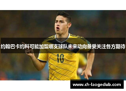 约翰巴卡约科可能加盟哪支球队未来动向备受关注各方期待