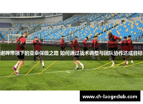 谢晖带领下的亚泰保级之路 如何通过战术调整与团队协作达成目标