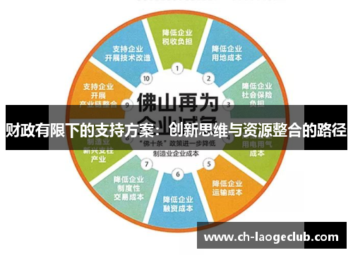 财政有限下的支持方案：创新思维与资源整合的路径