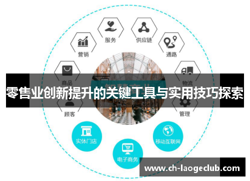 零售业创新提升的关键工具与实用技巧探索