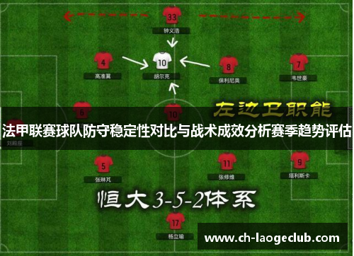 法甲联赛球队防守稳定性对比与战术成效分析赛季趋势评估