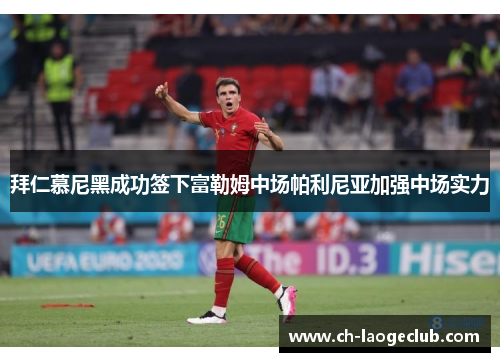 拜仁慕尼黑成功签下富勒姆中场帕利尼亚加强中场实力